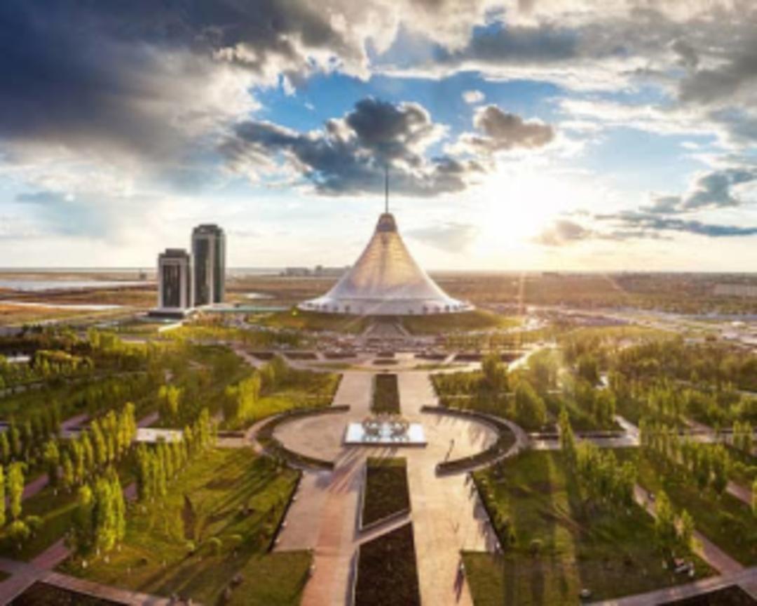 Kazakhstan Visa from Dubai - Green Apple Travel & Tourism - Reliable & Quick Service